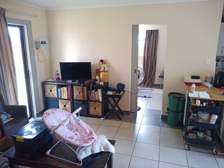 To Let 3 Bedroom Property for Rent in Quaggafontein Free State